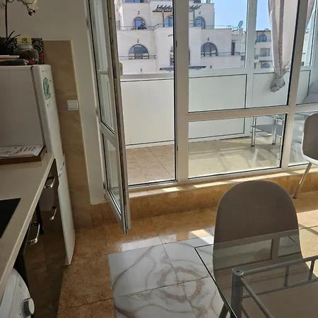 Elite 4 * Sunny Beach