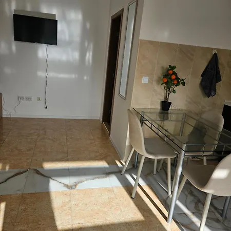 Elite 4 * Sunny Beach