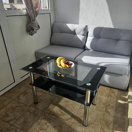 Elite Apartment *