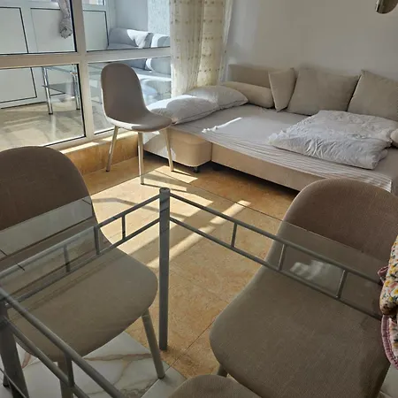 Апартамент Elite 4