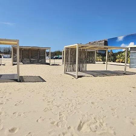 Апартаменты Elite 4