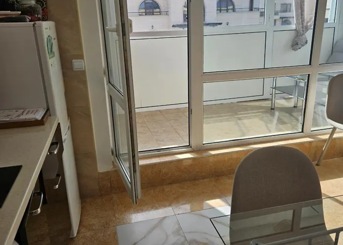 Elite 4 * Солнечный берег