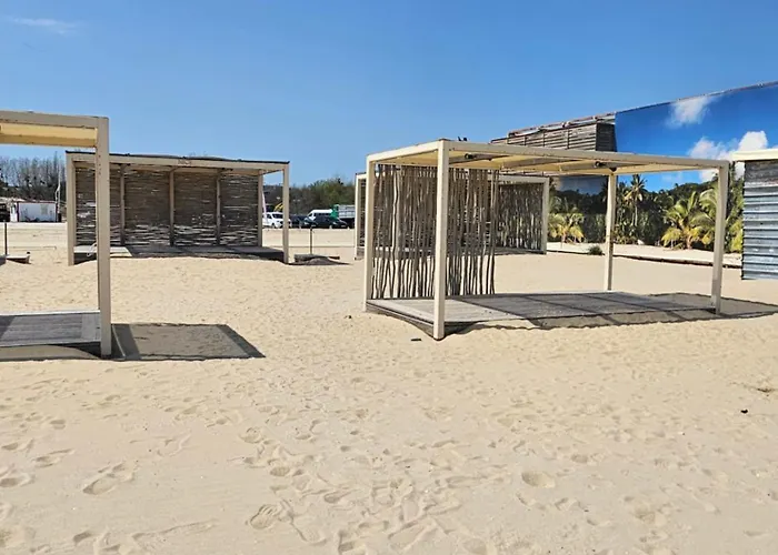 Апартаменты Elite 4