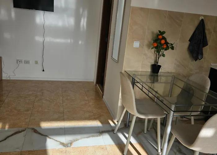 Elite 4 * Солнечный берег