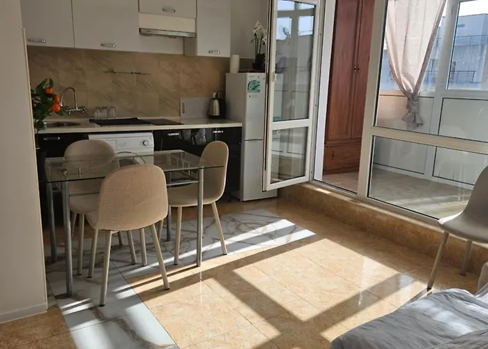 Апартаменты Elite 4 *